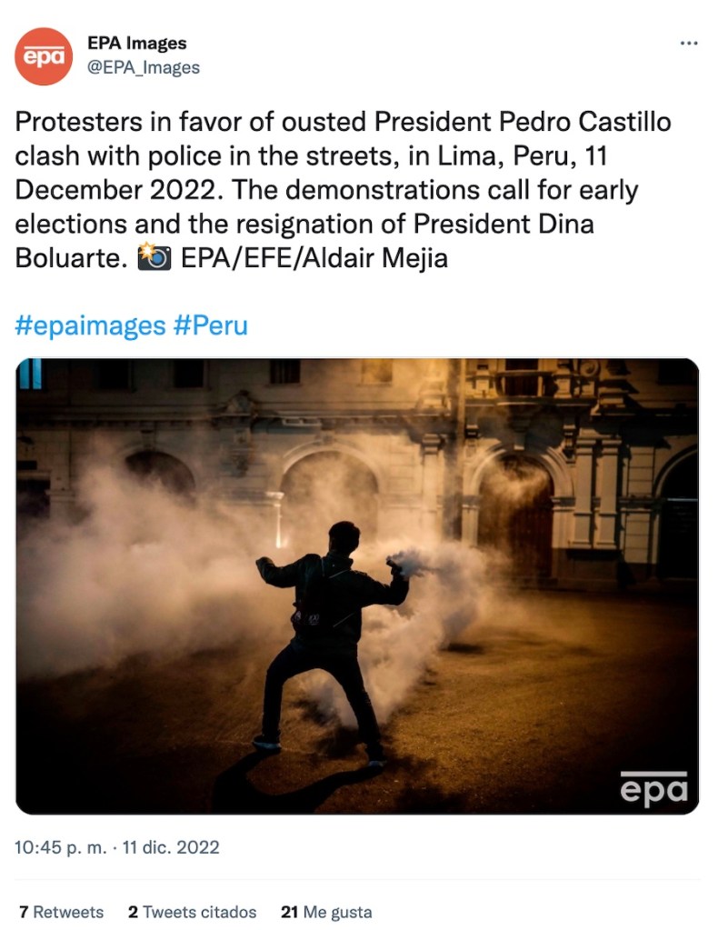 peru-protestas-elecciones-pedro-castillo
