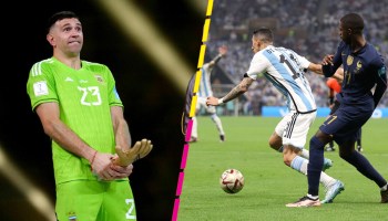 ¡Que se repita! Las peticiones en Francia tras la final de Qatar 2022 contra Argentina