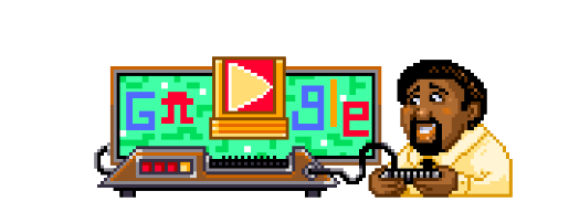 Jerry Lawson: El padre de los videojuegos al que Google homenajea en su Doodle