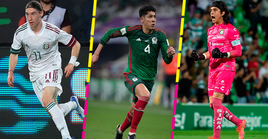 ¿Dónde está parada la generación de México para el Mundial del 2026 tras el fracaso de Qatar?