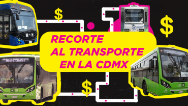 recorte-transporte-cdmx-millones-rtp-transporte-electrico-2023-sheinbaum-presupuesto