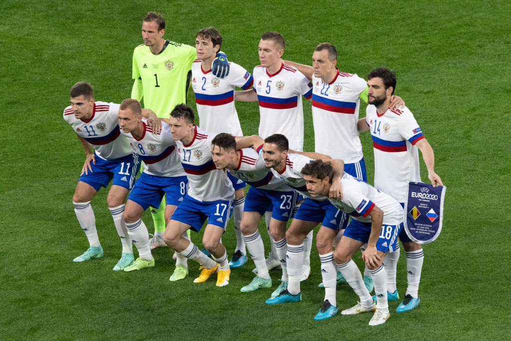 ¿Cómo está eso de que Rusia se "mudaría" a Asia para jugar el Mundial 2026?
