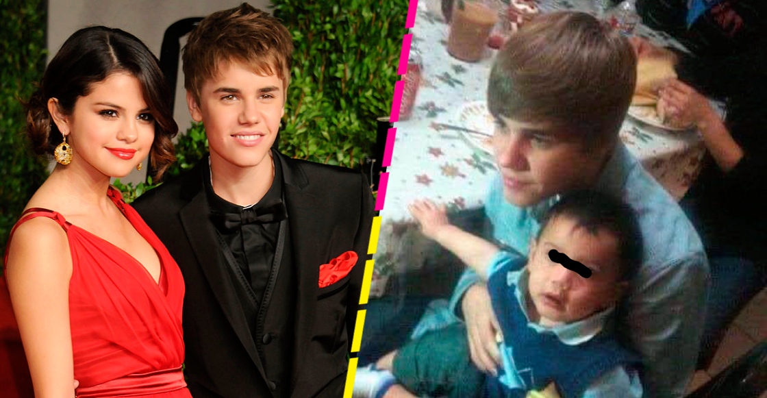 Fíjate, Paty: Las fotos virales de Justin Bieber en la cena con la familia mexicana de Selena Gómez