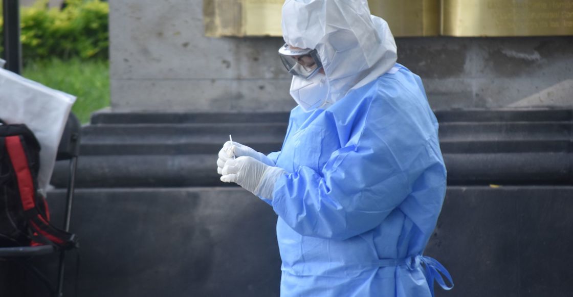 Se pudieron salvar 224 mil vidas durante la pandemia de COVID en México: Comisión Independiente