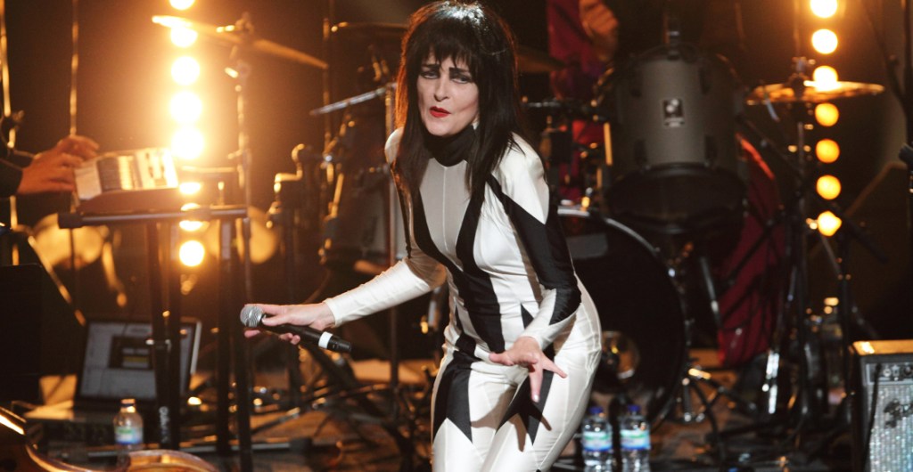Siouxsie Sioux regresará a los escenarios después de 10 años