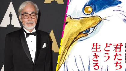 Oh, sí: Studio Ghibli revela detalles sobre la nueva película de Hayao Miyazaki