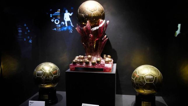 Súper Balón de Oro, ¿el trofeo que le falta a Messi para ser el mejor de la historia?