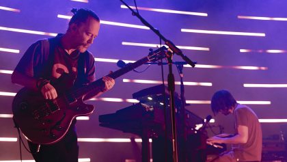 Las Mejores Canciones del 2022 The Smile