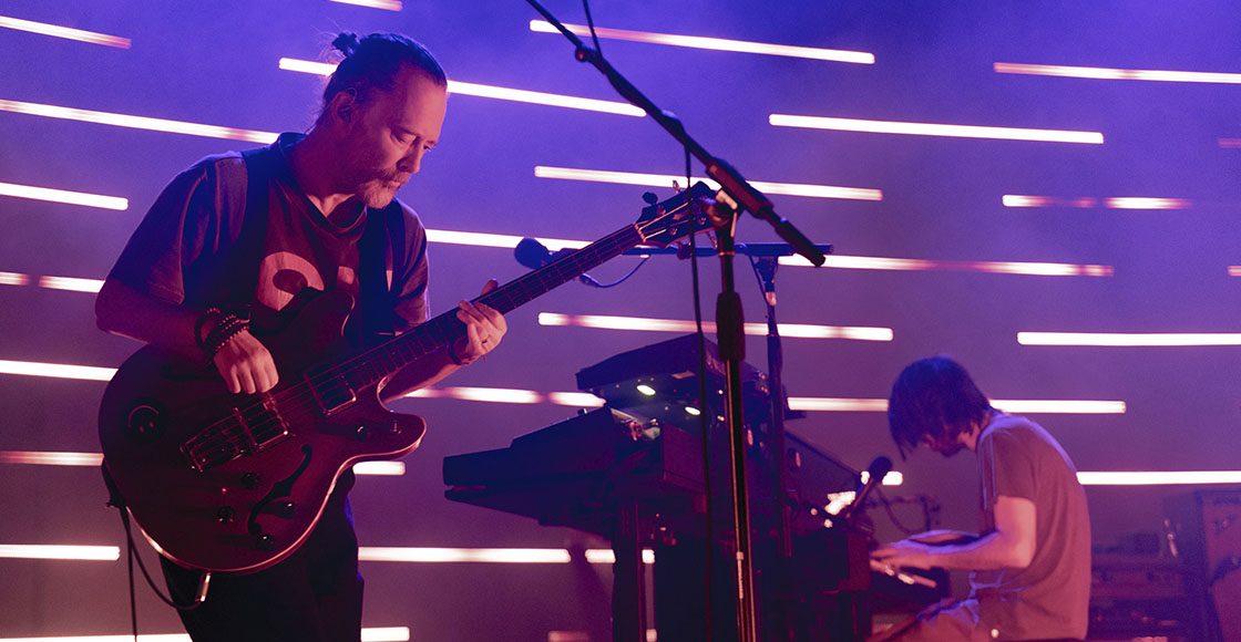 Las Mejores Canciones del 2022 The Smile