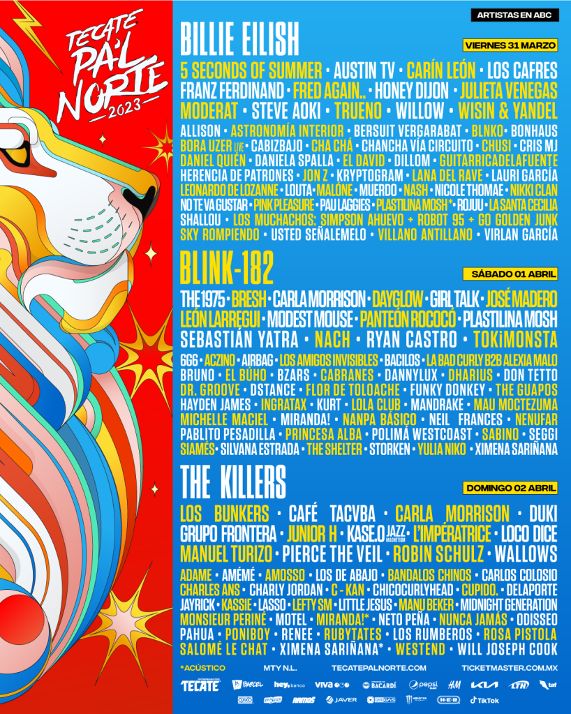 tecate-pal-norte-conciertos-festivales-2023