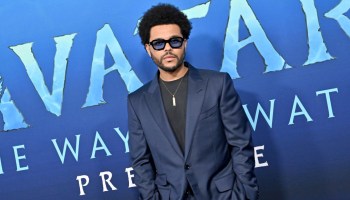 The Weeknd entra directo a Pandora con su rola para 'Avatar: The Way of Water'