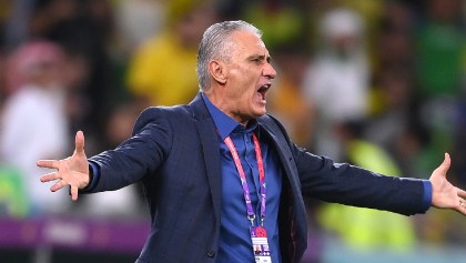 Tite adiós tras el fracaso de Brasil: La lista de directores técnicos que se quedaron sin chamba tras Qatar 2022