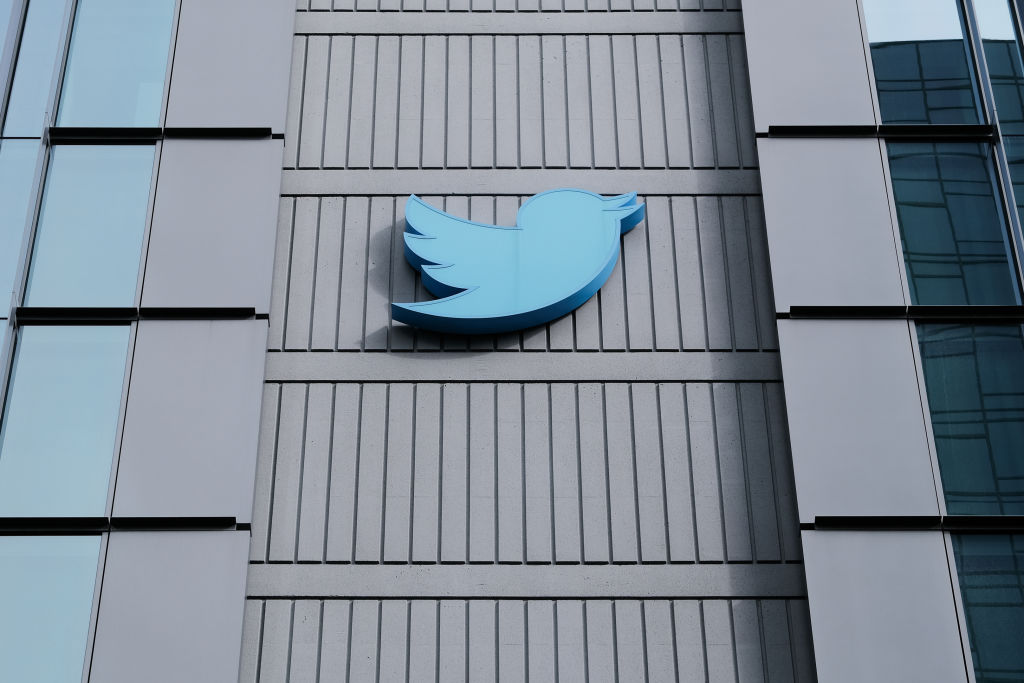 Pa' sus biblias: Twitter aumentará el número de caracteres próximamente 