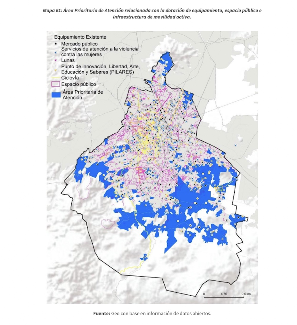 ¿Por qué debe importarte el cambio de 30 mil hectáreas de suelo de