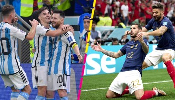 ¿Cómo, cuándo y dónde ver en vivo la final de Qatar 2022 entre Argentina y Francia?