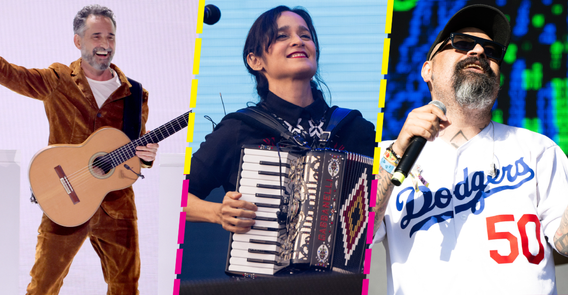 Fechas, lineup y más: Esto es lo que debes saber sobre el Vive Latino España 2023