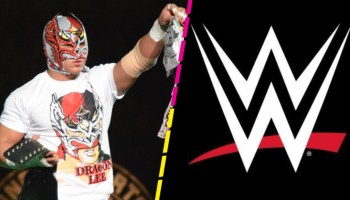 ¡Se llevan a la joya! WWE firmó a Dragon Lee, uno de los mejores luchadores mexicanos del momento