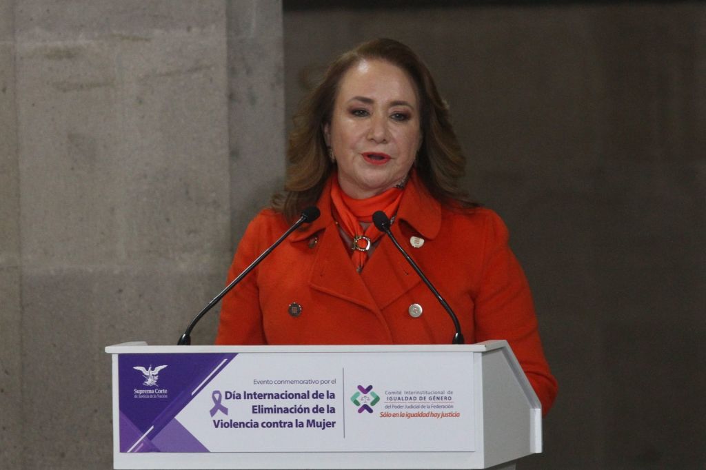 "Resulta evidente la existencia de un plagio": La postura de la UNAM ante las pruebas de Yasmín Esquivel