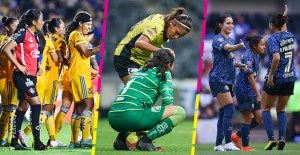 100 goles en 3 jornadas: El espejismo de la "competencia" en la Liga MX Femenil