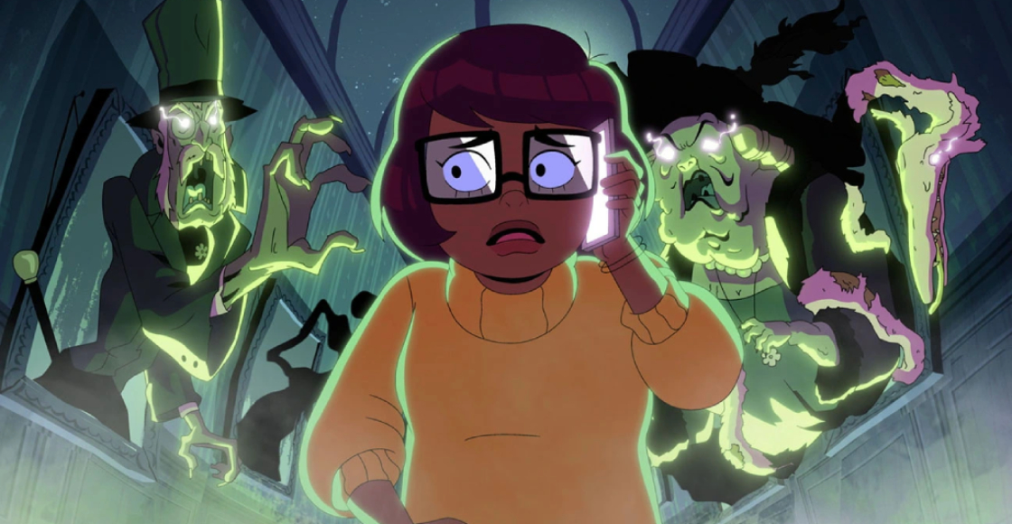 3 razones por las que la nueva serie animada de 'Velma' causó polémica
