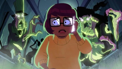 3 razones por las que la nueva serie animada de 'Velma' causó polémica