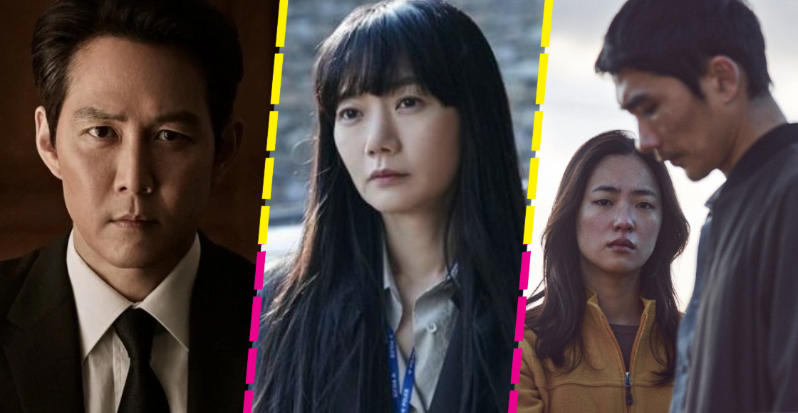 Imperdibles: 5 joyas surcoreanas ocultas que puedes ver en Netflix