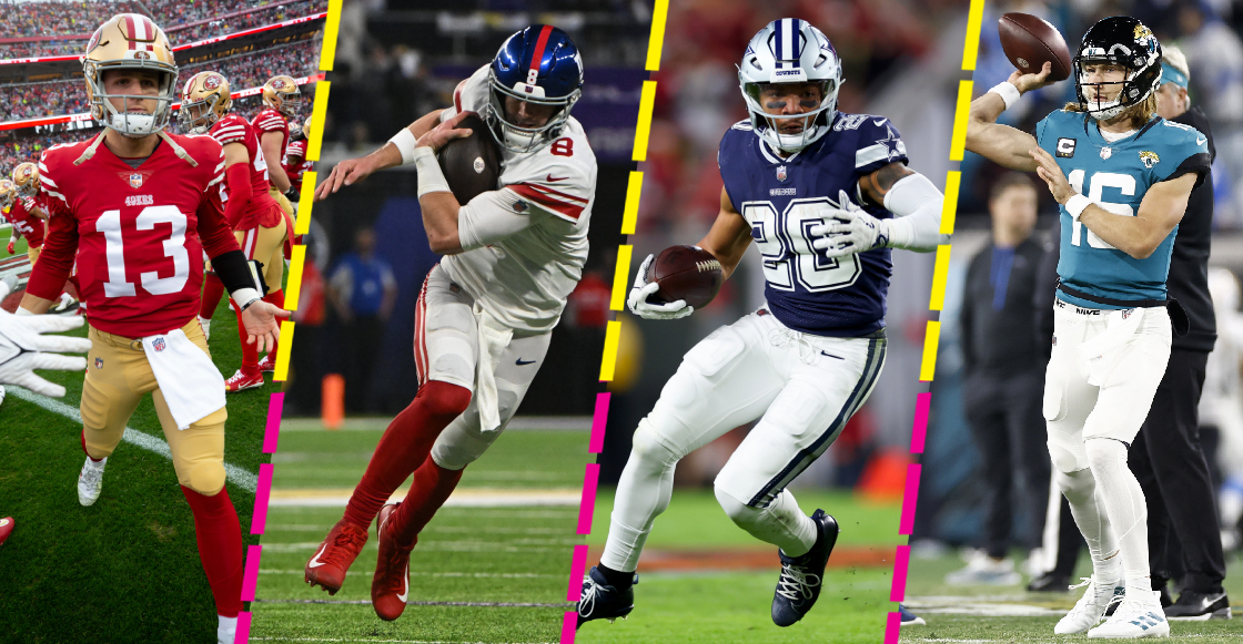 6 cosas que aprendimos de la ronda de comodines en los playoffs de NFL