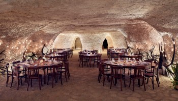Restaurante Las Cuevas