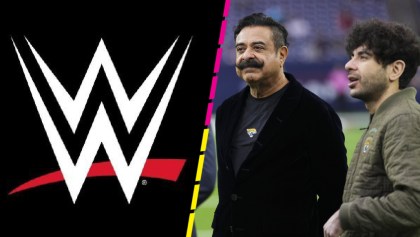 KHÉ?! AEW se suma a la lista de posibles compradores de la WWE