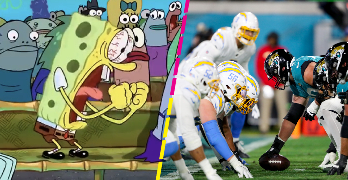 Apuesta segurajajajaja: Aficionado perdió una millonada por apostarle a los Chargers cuando iban 27-0