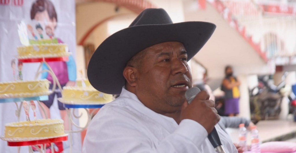 alcalde de Rafael Delgado Veracruz 1