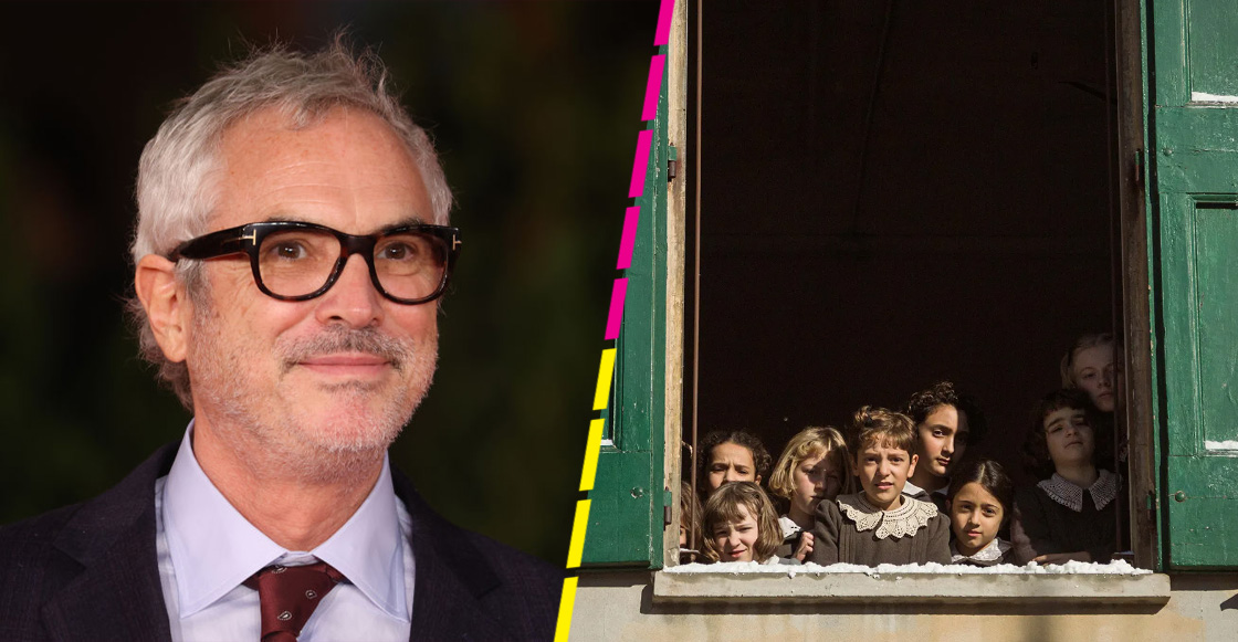 Alfonso Cuarón nominado al Oscar 2023: ¿De qué va 'Le Pupille' y dónde verlo?