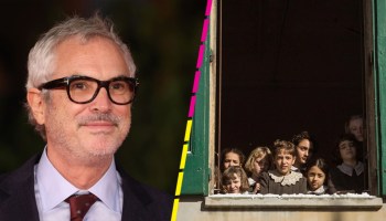 Alfonso Cuarón nominado al Oscar 2023: ¿De qué va 'Le Pupille' y dónde verlo?