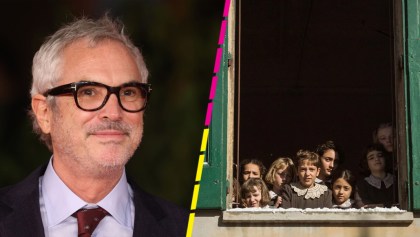 Alfonso Cuarón nominado al Oscar 2023: ¿De qué va 'Le Pupille' y dónde verlo?