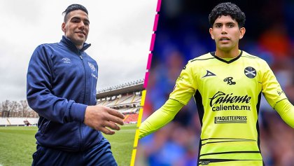 ¿Carlos Vargas y Radamel Falcao? Rumores, altas y bajas de Cruz Azul para el Clausura 2023