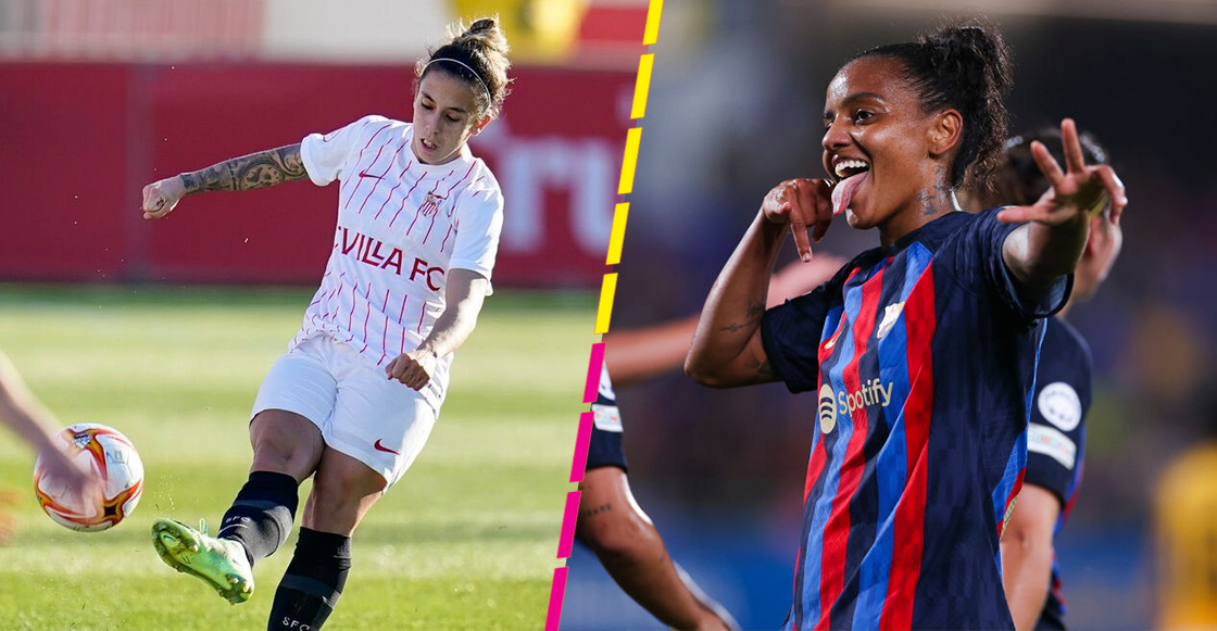 Cayó la ley: Barcelona y Sevilla, descalificadas de la Copa de la Reina por alineación indebida