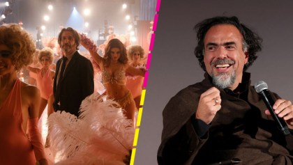 ¡Vamos por el segundo! 'BARDO' va por el Oscar 2023 para México