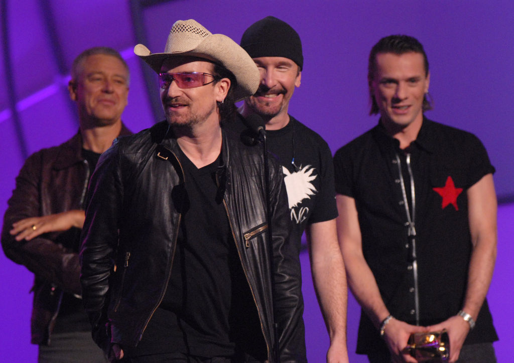 JAJA: El error de Michael Scott por el cual Billie Eilish creía que U2 eran de Scranton 