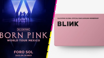 Blackpink en México: Te decimos (paso a paso) cómo obtener la Blink Membership para la preventa de boletos