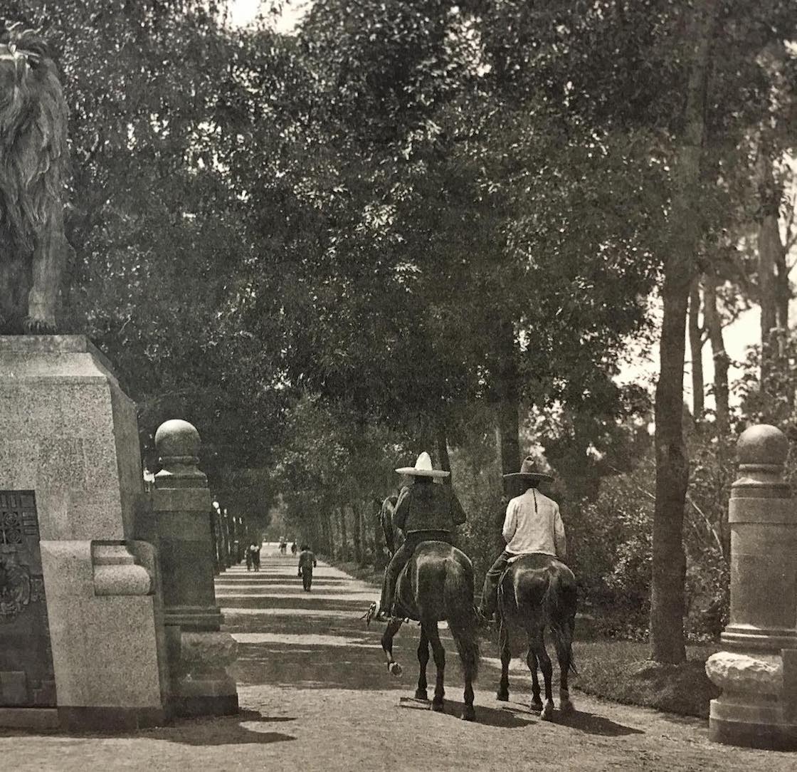 bosque-chapultepec-charros-sitio-oficial