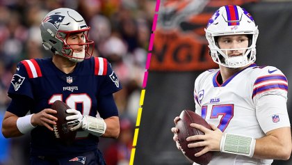¿Qué pasará con el Bills vs Patriots? NFL dejará a Buffalo decidir sobre su partido de la Semana 18