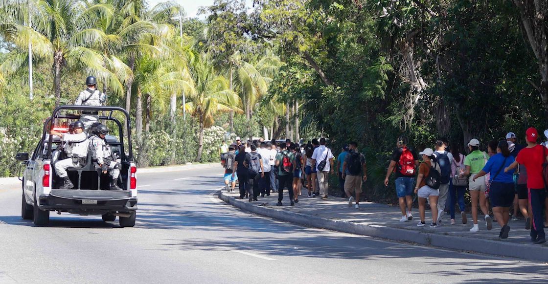 cancun-protestas-taxistas-uber-turistas-ride