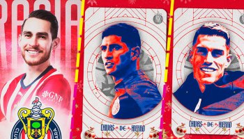 Una nueva era en el Rebaño: Altas, bajas y rumores en las Chivas de Fernando Hierro para el Clausura 2023