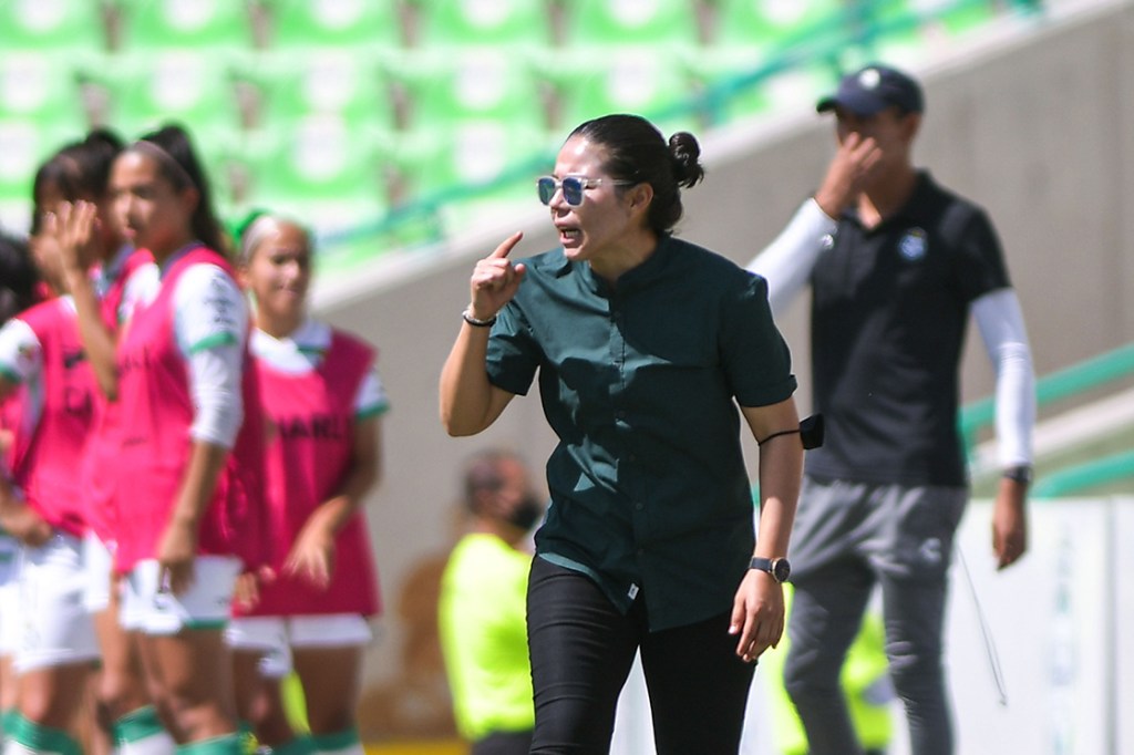 Las exjugadoras de la Liga MX Femenil que ahora son directoras técnicas en la Sub 18