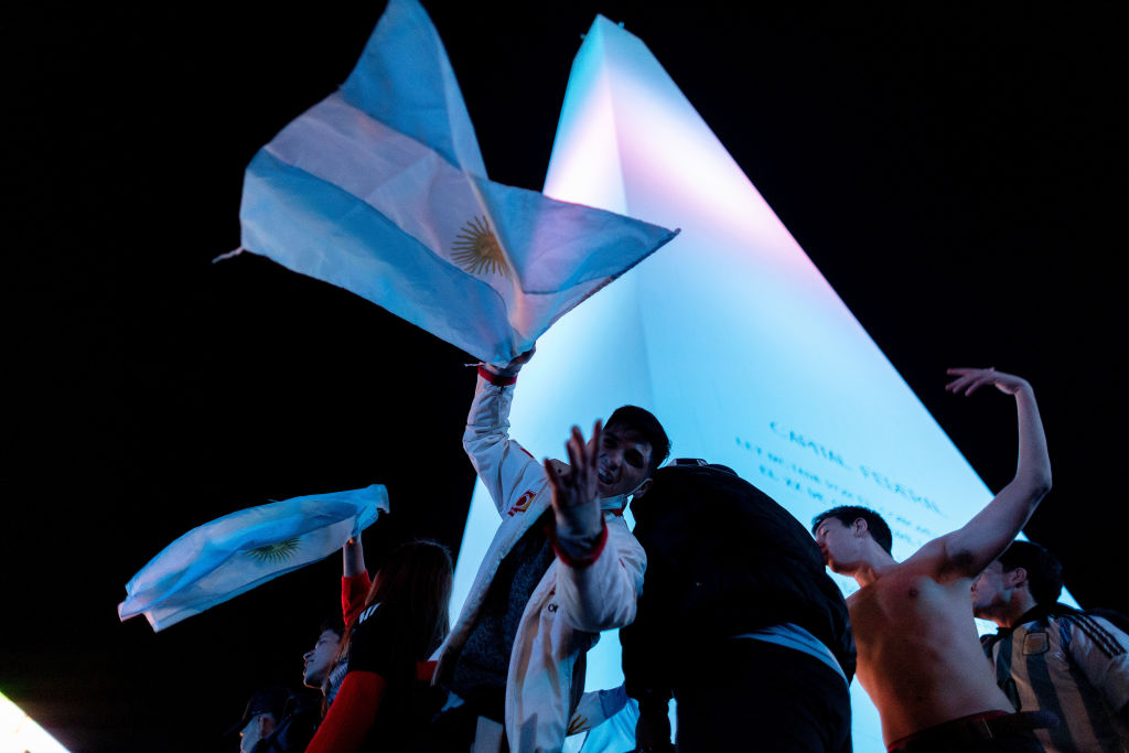 La coincidencia por la que Argentina sería campeón de la Copa América 2024