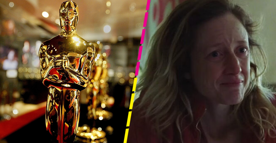 ¿Cómo se eligen a los nominados al Oscar y qué está pasando conAndrea Riseborough?