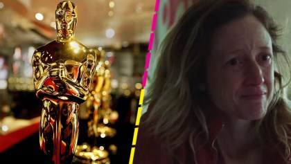 ¿Cómo se eligen a los nominados al Oscar y qué está pasando conAndrea Riseborough?