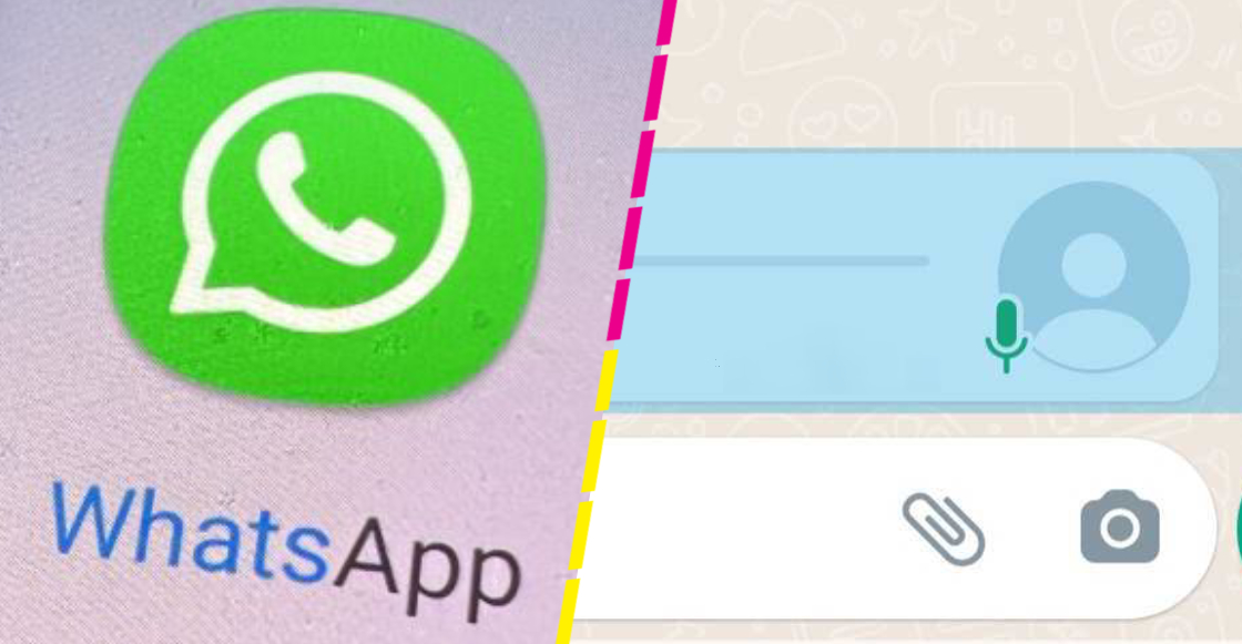 Así puedes escuchar un mensaje de voz en Whatsapp sin que se den cuenta