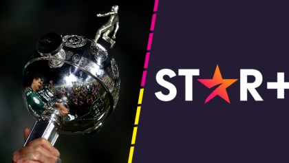 ¡Notición! La Copa Libertadores 2023 se transmitirá en México por Star+