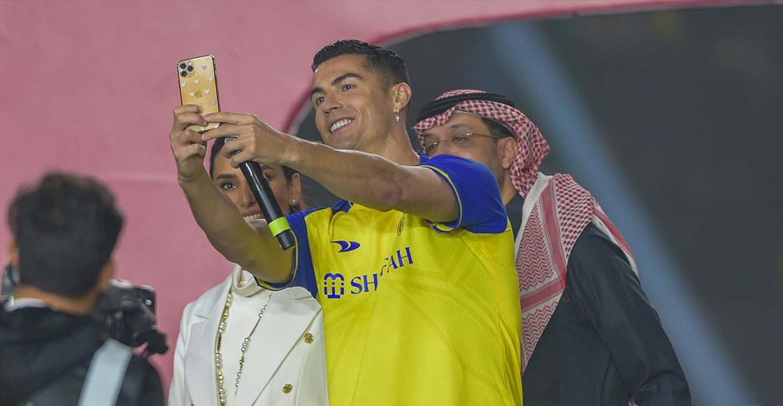 ¿Cómo podré ver los partidos de Cristiano Ronaldo con el Al-Nassr y cómo funcionan los derechos de transmisión?
